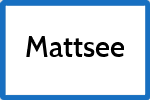 Mattsee